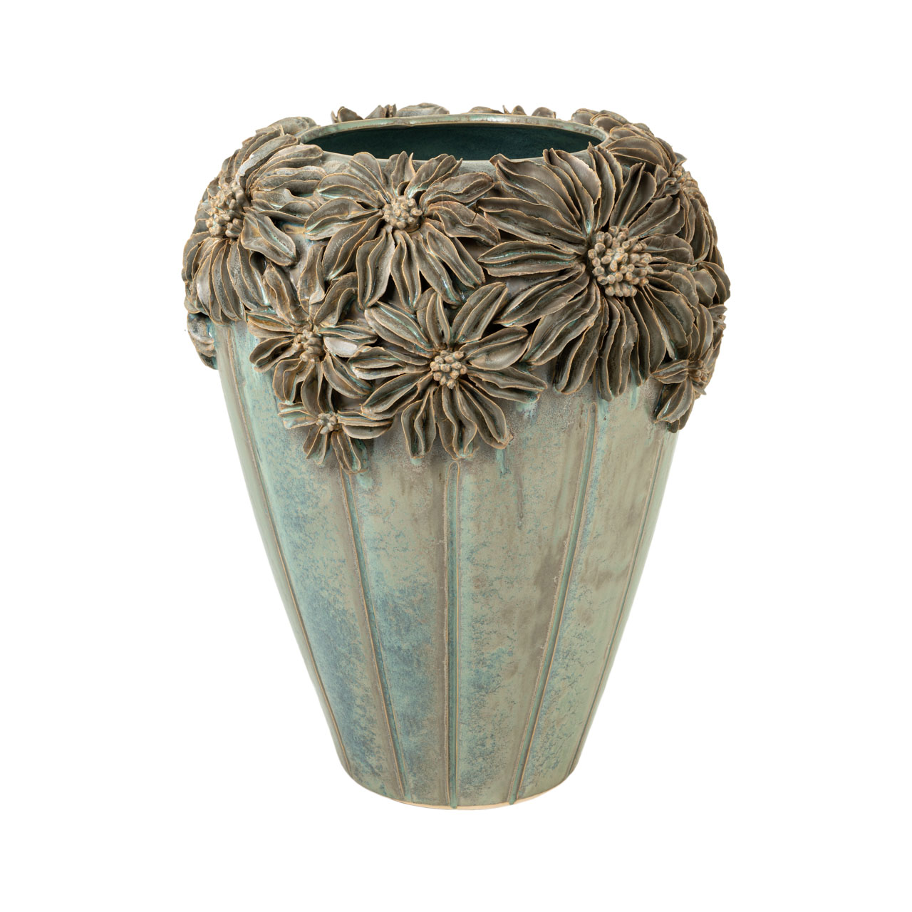 Palmyra Vase 7