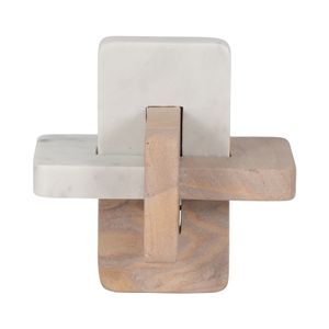 NILERUN IVORY DECOR 9 (IN) 6