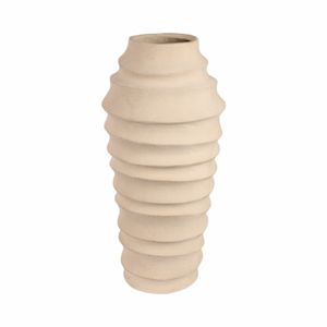 RIDERGATE IVORY VASE 28 (IN) 1