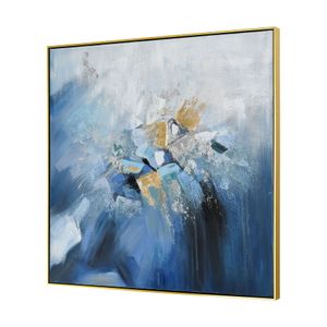 Bursts Framed Wall Art 2