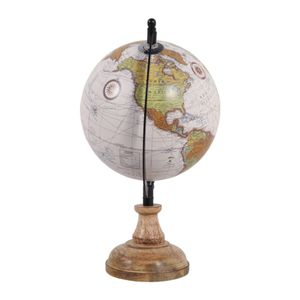GAIGEFORD BROWN GLOBE 12 (IN) 5