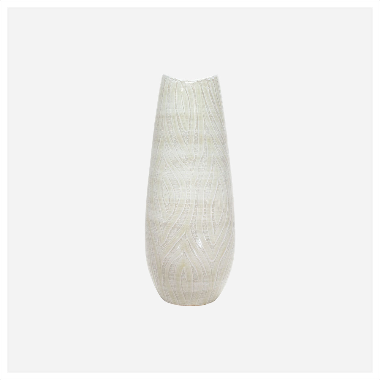 Geneva Small Vase -SB
