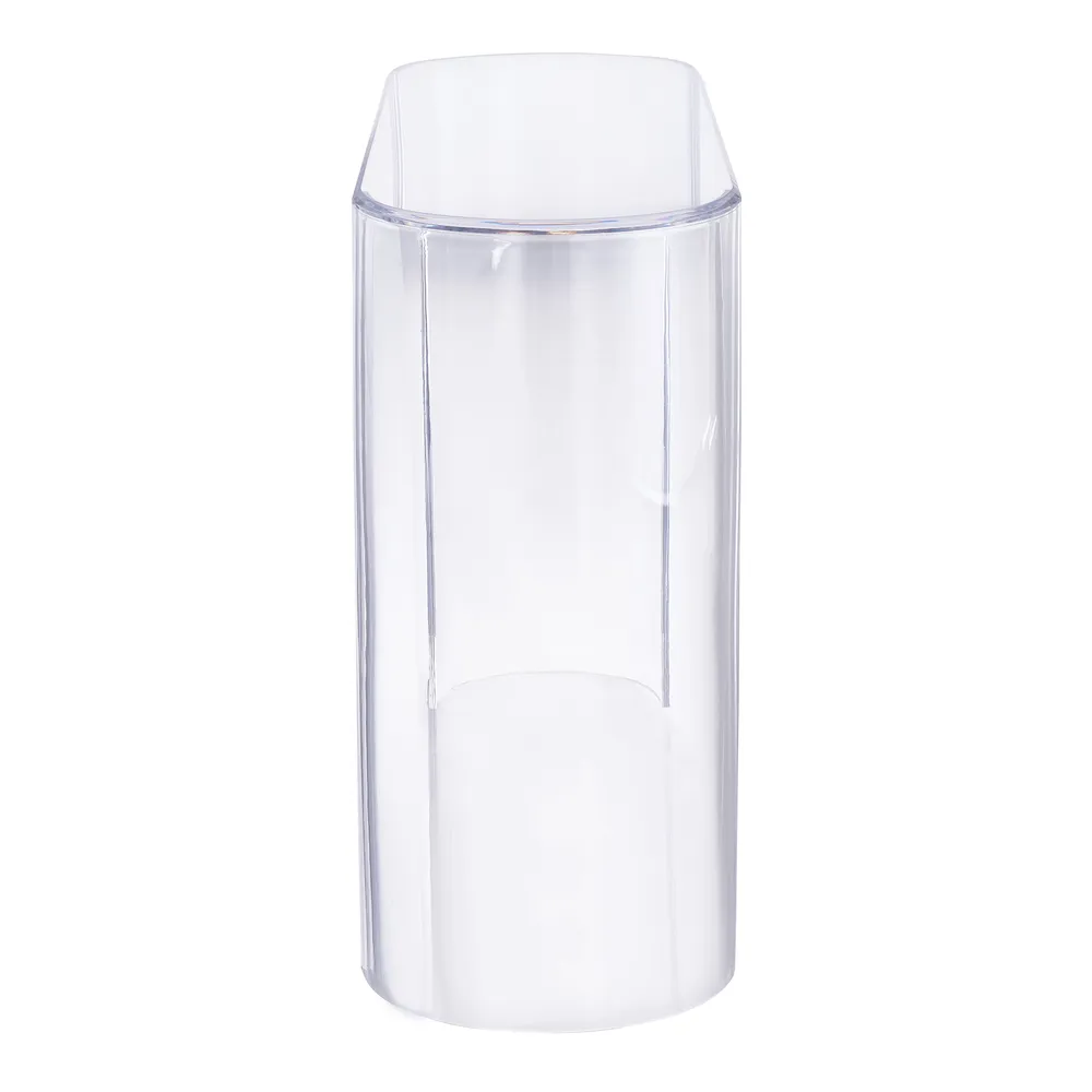 HAZENRIDGE CLEAR CONSOLE 32 (IN)