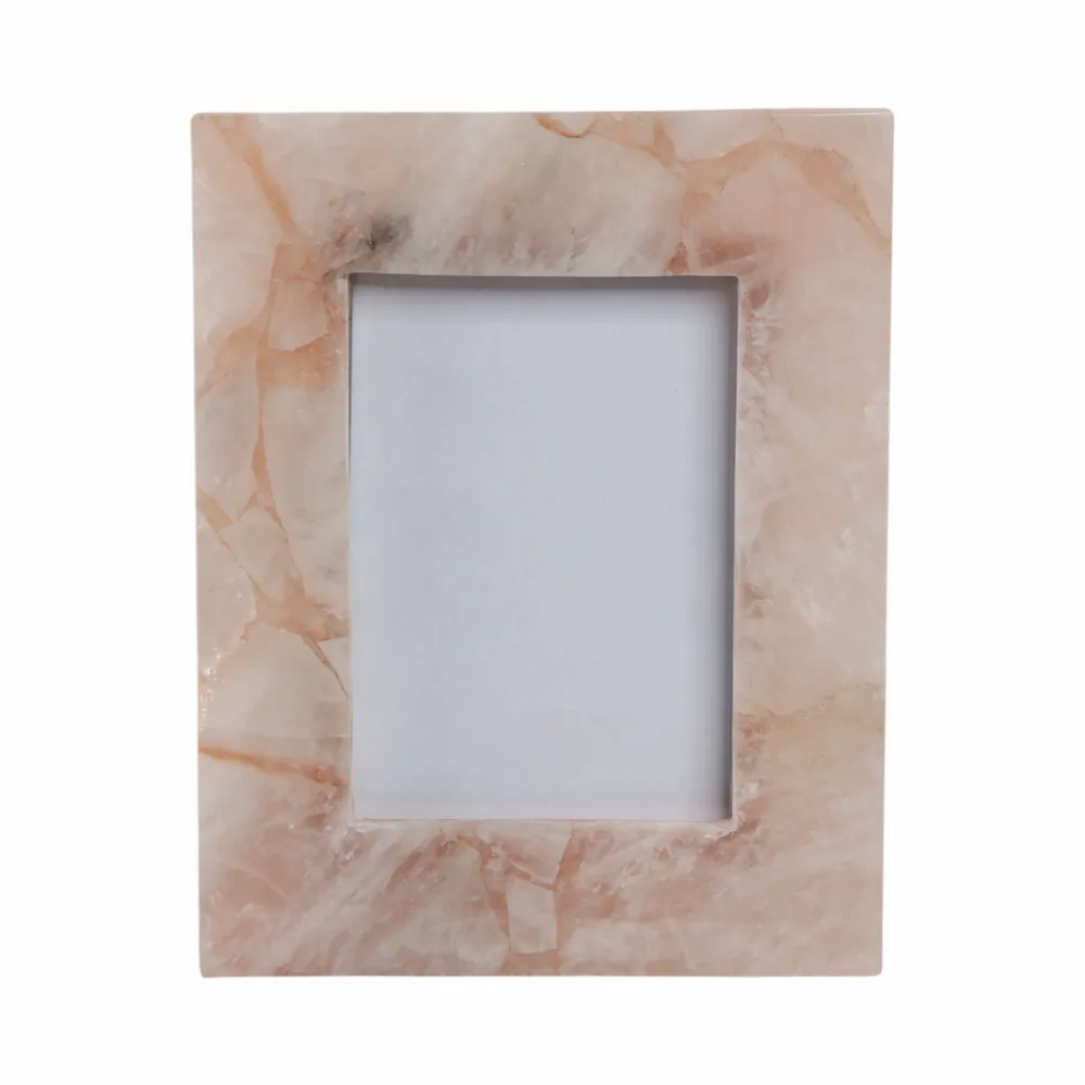 ELWYNPORT PINK FRAME 10 (IN)