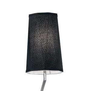 Diamond 22'' High 1-Light Sconce - Polished Nickel 4