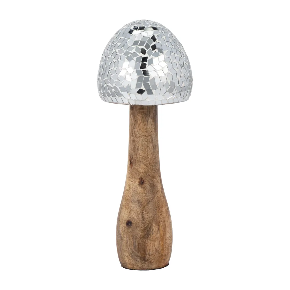 STANTONHAM SILVER DECOR 10 (IN)