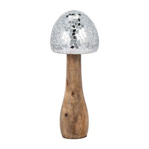 STANTONHAM SILVER DECOR 10 (IN) 3