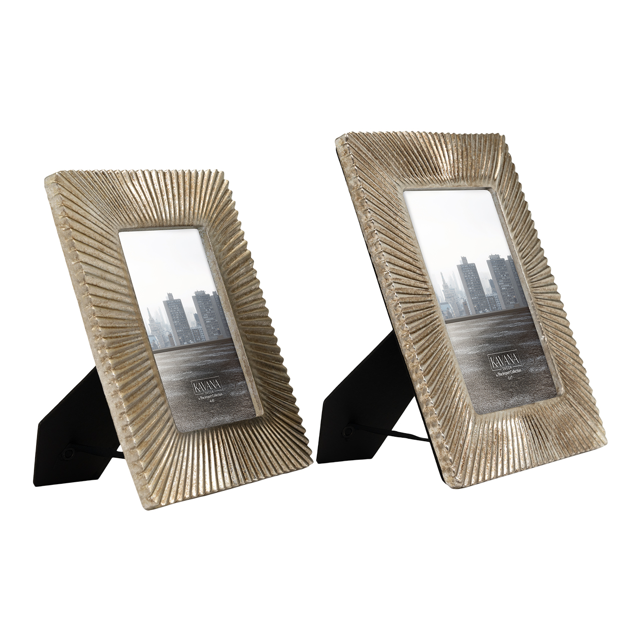 Shannix Frames -Set 2 2