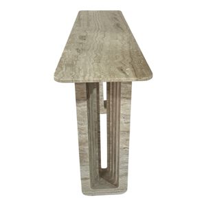 FARLEYWICK WHITE CONSOLE 32 (IN) 4