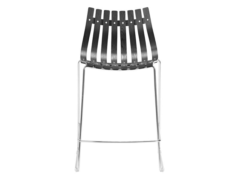 Beaufort Counter Stool Black 4