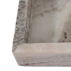 GRANTHAMMILL TAN TRAY 2 (IN) 7