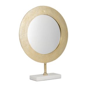 HAYESWICK GOLD DECOR 21 (IN) 3