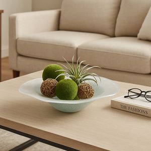 RAEVALE BLUE BOWL 2 (IN) 9