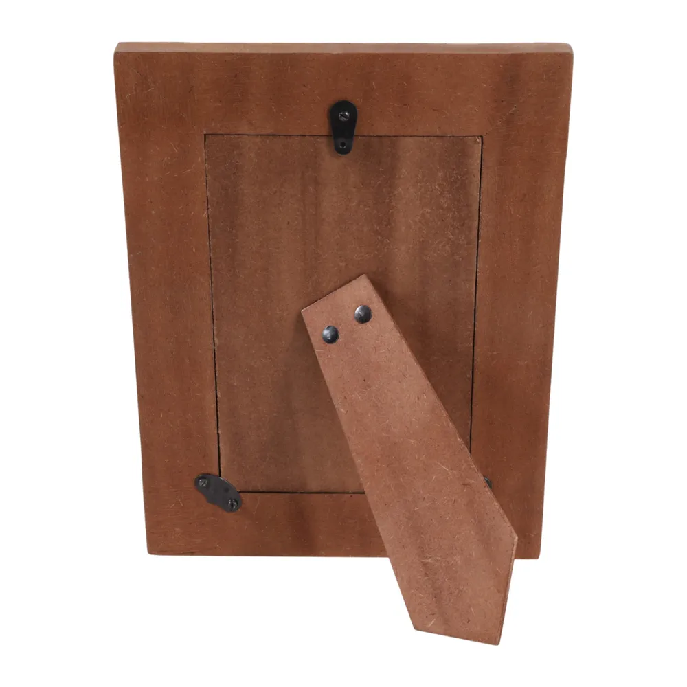 TILTON BROWN FRAME 9 (IN)