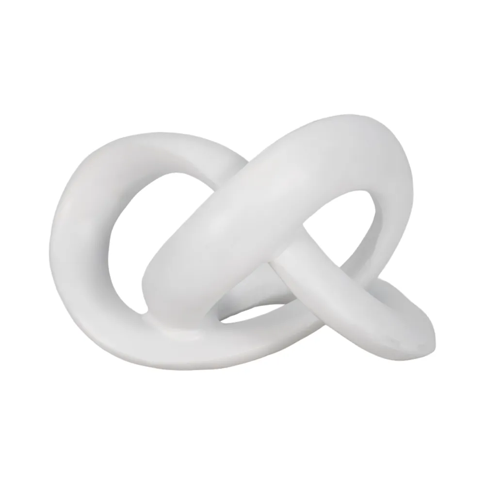 SPENCERMORE WHITE DECOR 7 (IN)