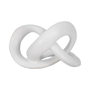 SPENCERMORE WHITE DECOR 7 (IN) 5