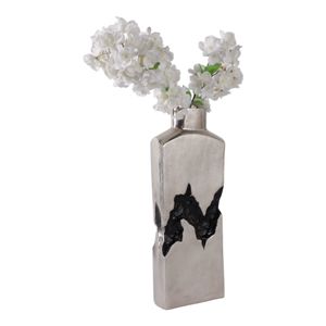 HALDENMILL SILVER VASE 20 (IN) 3