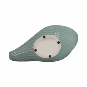 DEANSIDE BLUE PLANTER 8 (IN) 8