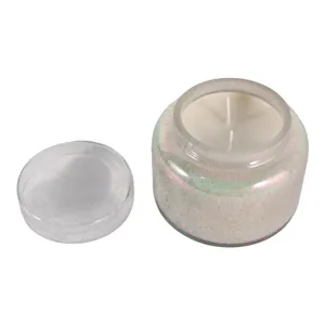 DASHHOLM GARDENIA LUSTER CANDLE 5 (IN) 6