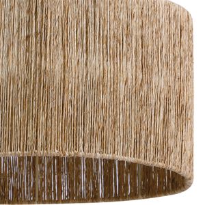 Corsair 16'' Wide 1-Light Pendant - Natural 3