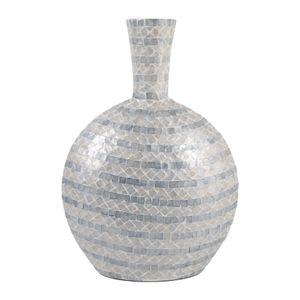 EWINGGATE BLUE VASE 23 (IN) 1