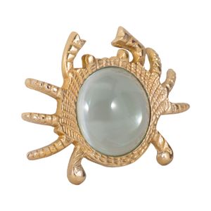 DECLANFORD GOLD DECOR 2 (IN) 4