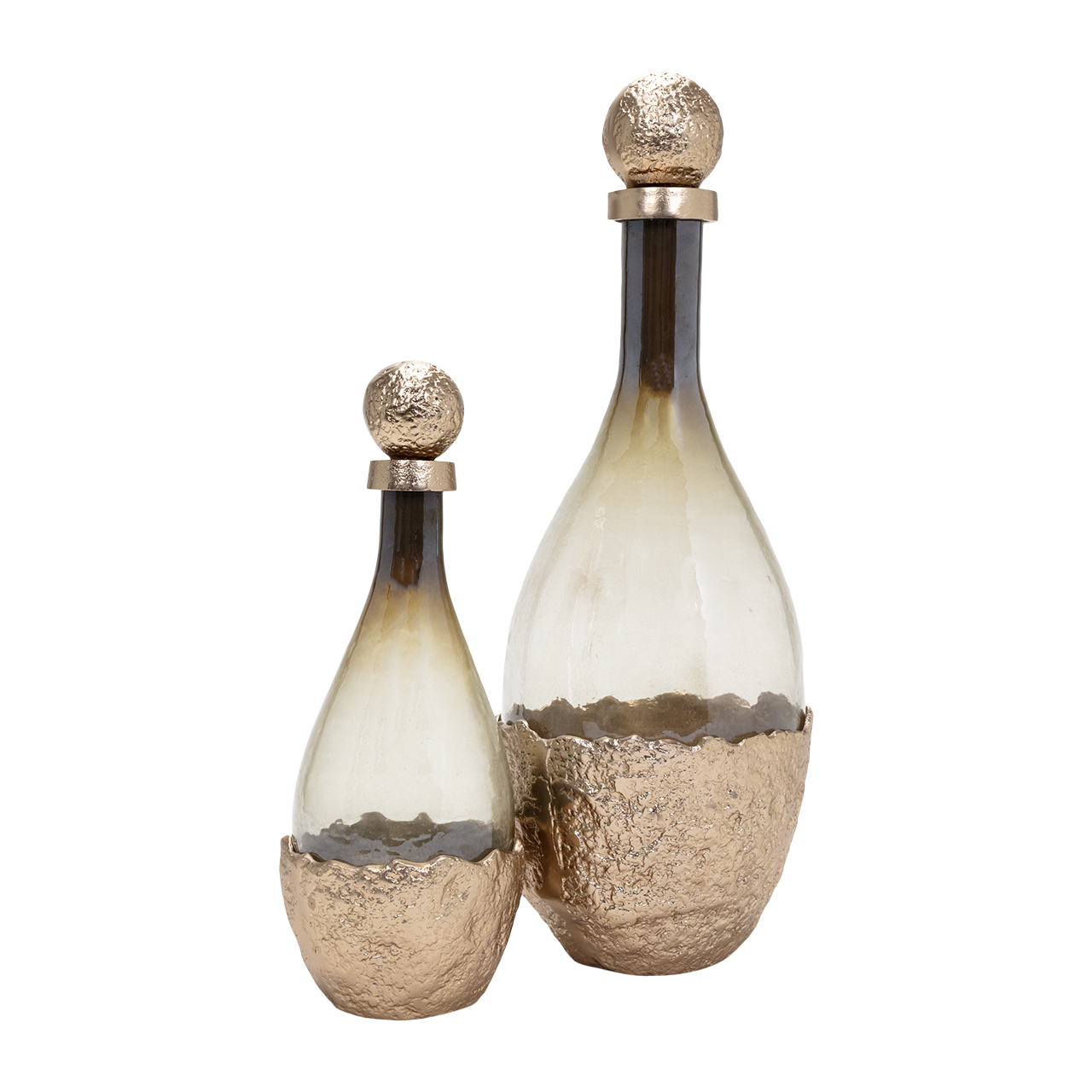 Harlix Tall Bottle 9