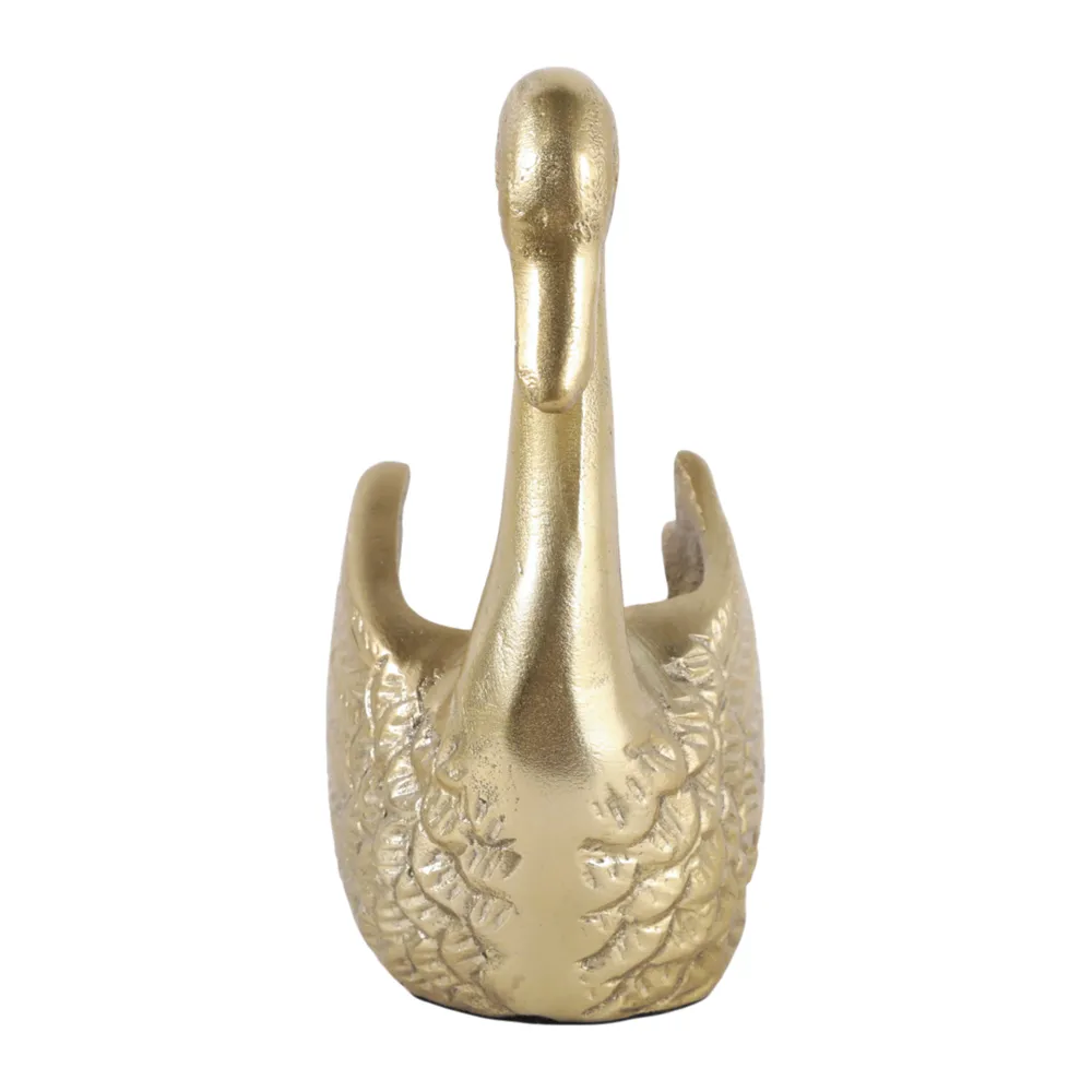 GRIFFINMORE GOLD PLANTER 6 (IN)