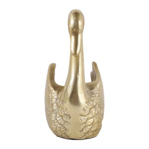 GRIFFINMORE GOLD PLANTER 6 (IN) 4