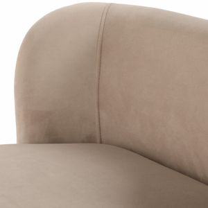 KELSEYMOOR IVORY BENCH 24 (IN) 6