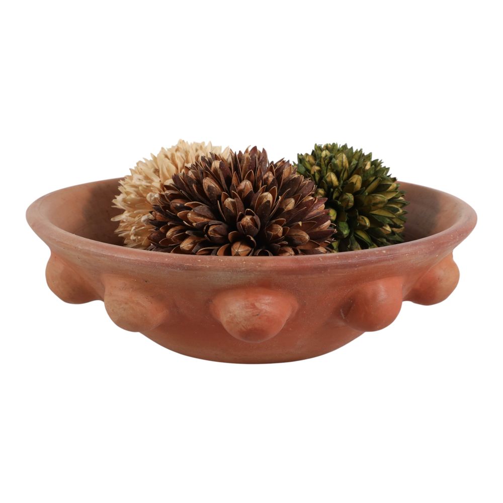 JULIANWORTH ORANGE BOWL 4 (IN)