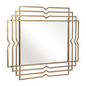 RHEAWICK GOLD MIRROR 40 (IN) 3