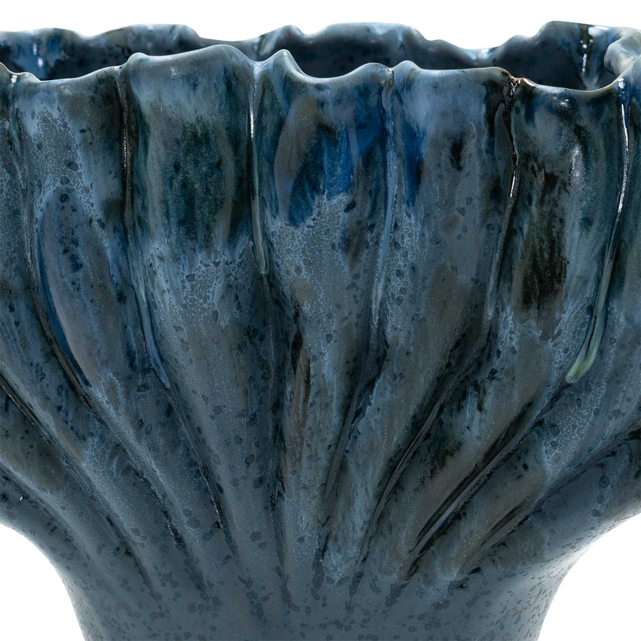 Nordia Short Vase 5