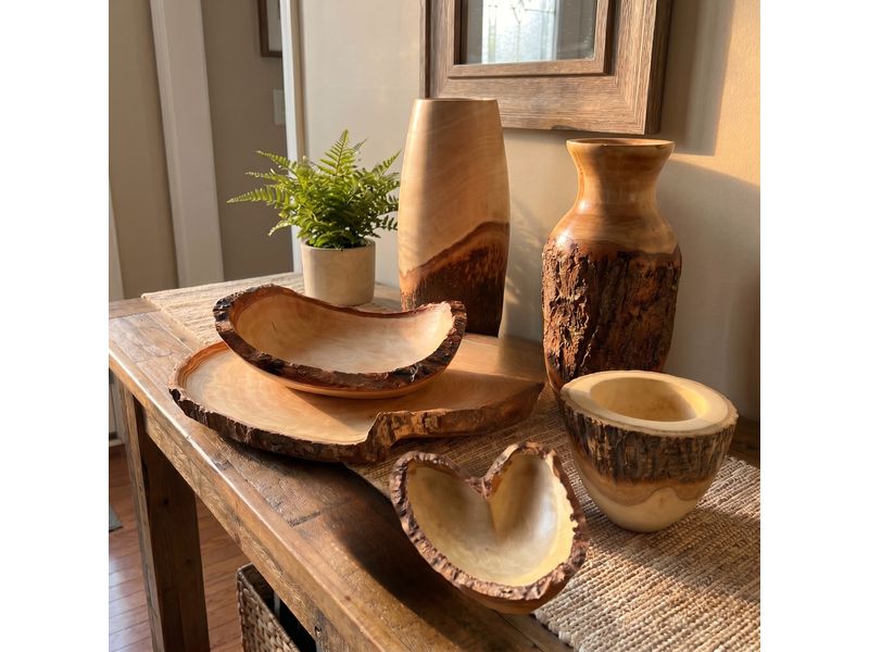 Wood Collection