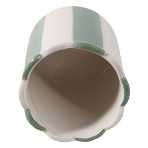 CHAPINHAVEN GREEN PENCIL CUP 4 (IN) 7