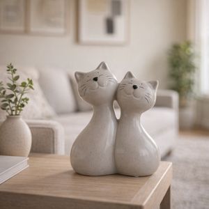 ISLEWICK GRAY DECOR 7 (IN) 10