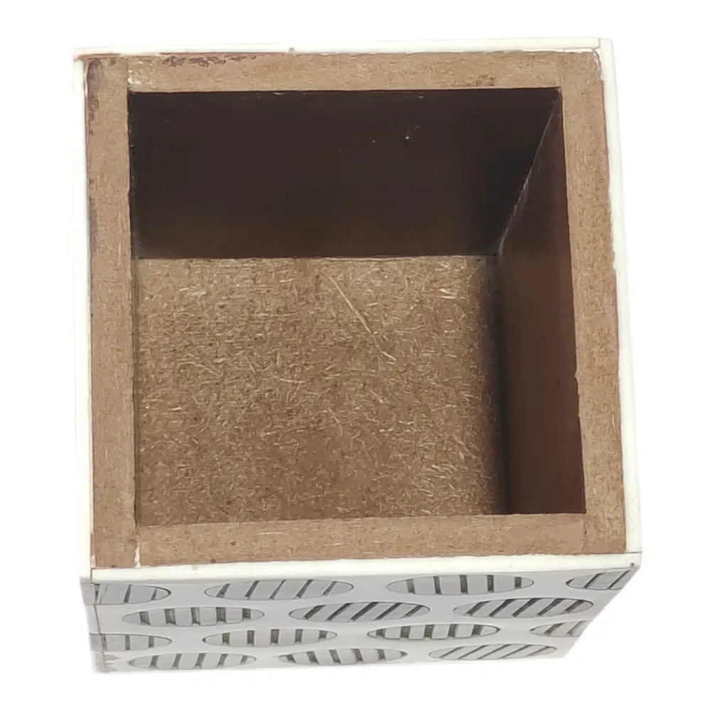 PEYTONMOOR BROWN PENCIL CUP 4 (IN)
