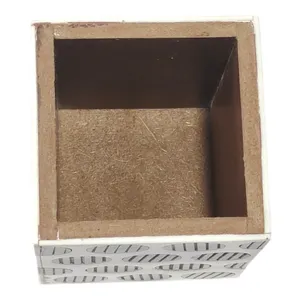 PEYTONMOOR BROWN PENCIL CUP 4 (IN) 3