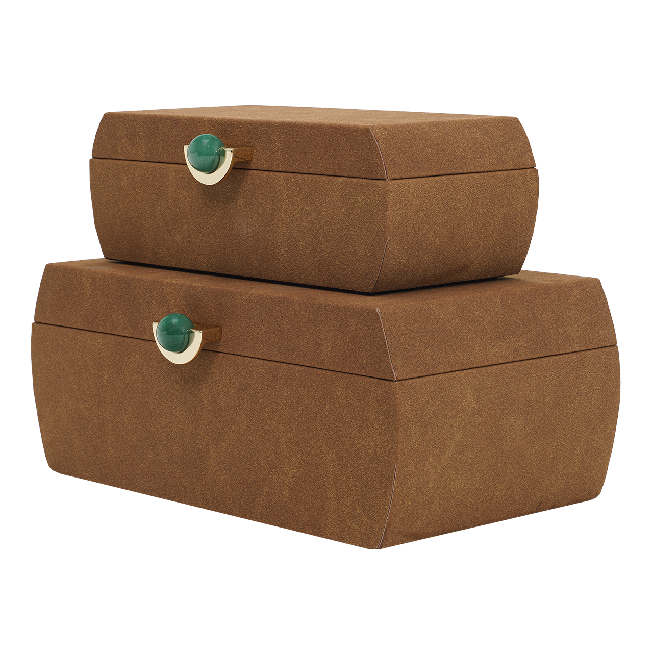 Tolira Boxes -Set 2 3