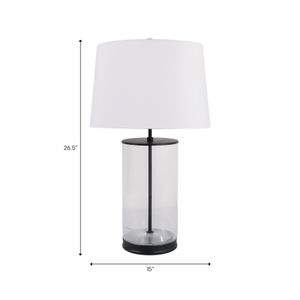 PEARLMOOR CLEAR LAMP 27 (IN) 7