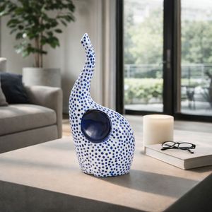 GRANGER BLUE DECOR 11 (IN) 12