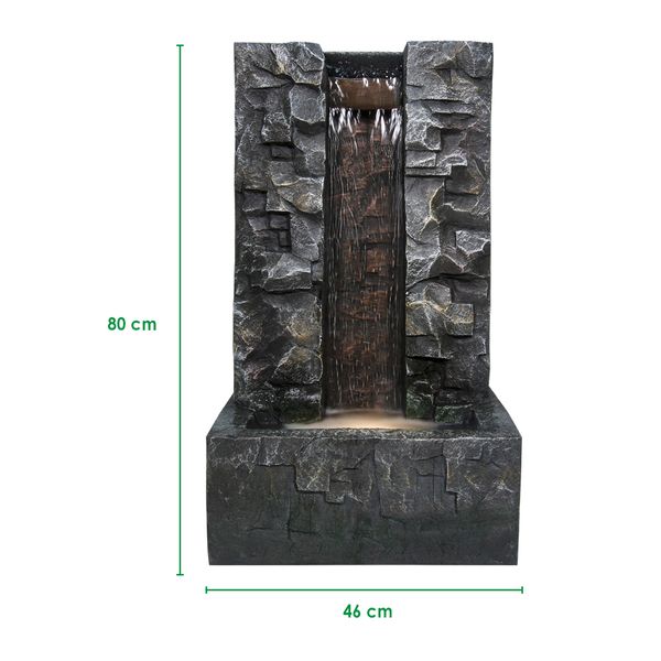 Fountain