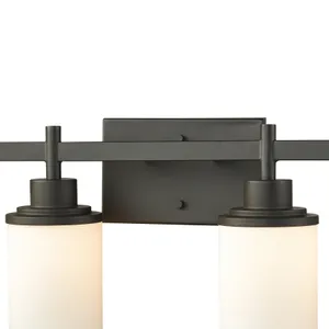 Belmar 31'' Wide 4-Light Vanity Light - Oil Rubbed Bronze 3