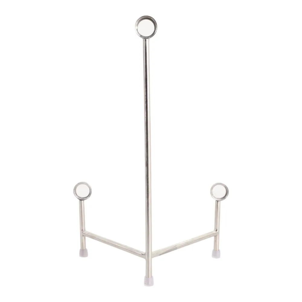 DALEYOAK SILVER DECOR 13 (IN)