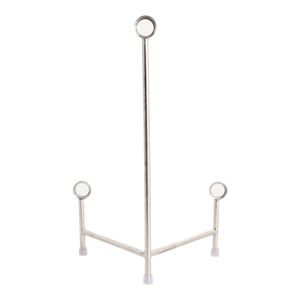 DALEYOAK SILVER DECOR 13 (IN) 6