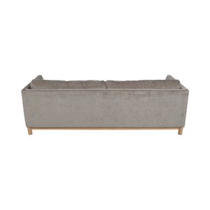HESTONSIDE GRAY SOFA 32 (IN) 5