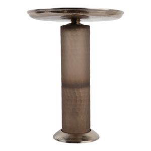 SHERMANWICK GOLD TABLE 21 (IN) 4