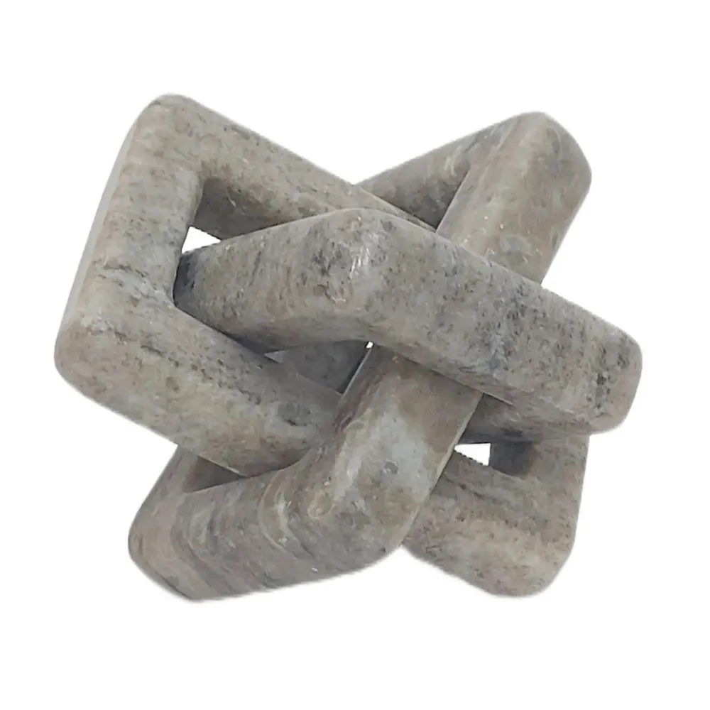 BIRCHCROSS BEIGE DECOR 7 (IN)