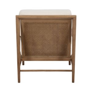 WINTONHAVEN IVORY CHAIR 34 (IN) 5