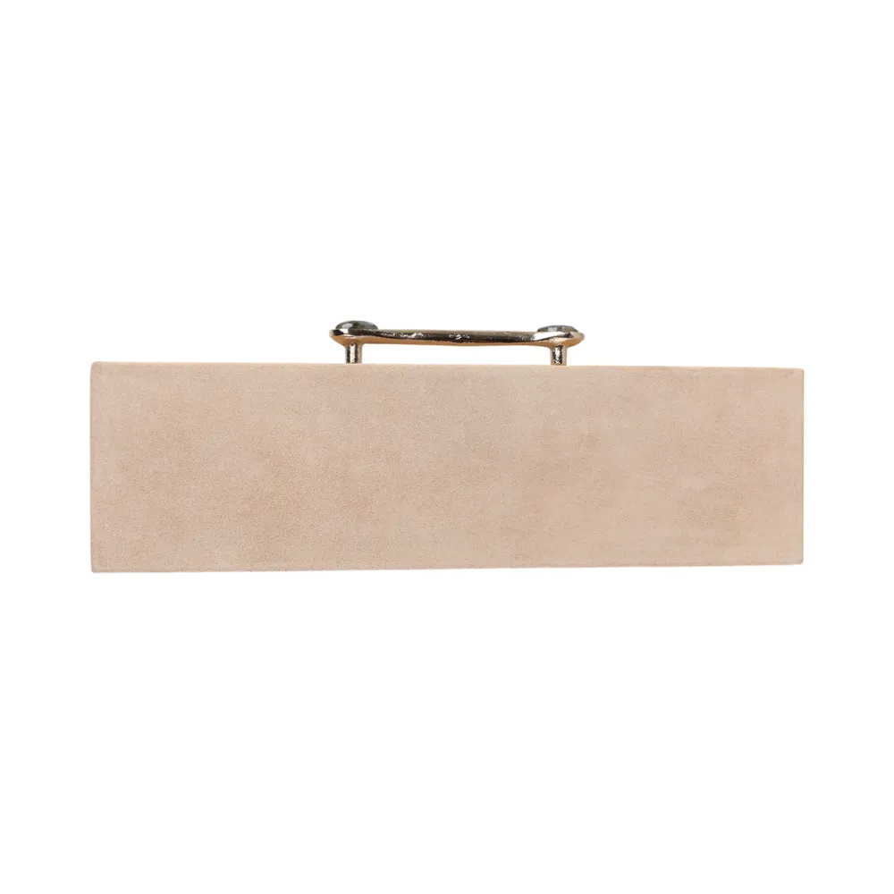 ROYWAY TAN BOX 4 (IN)